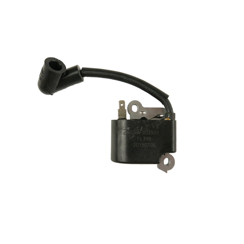 Bobine allumage tronçonneuse Husqvarna