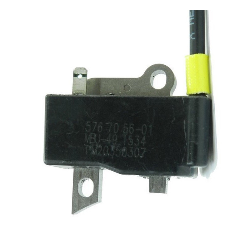 Bobine d'allumage tronçonneuse Husqvarna