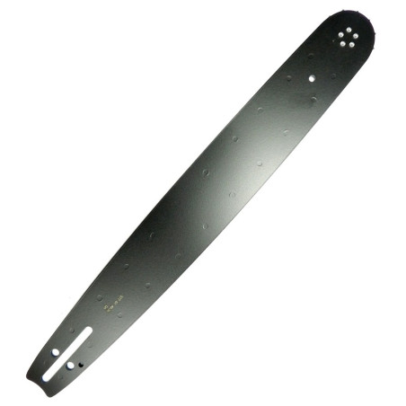 Guide chaine tronconneuse Partner / Mc Culloch 46 cm 325 050 72 dents