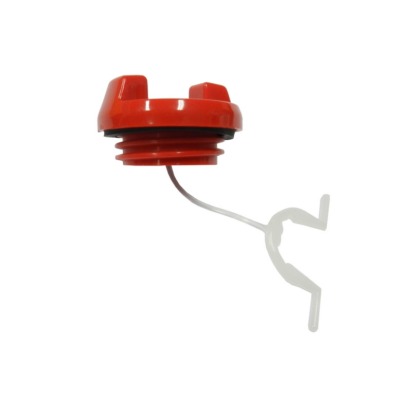 Bouchon d'essence tronçonneuse Echo