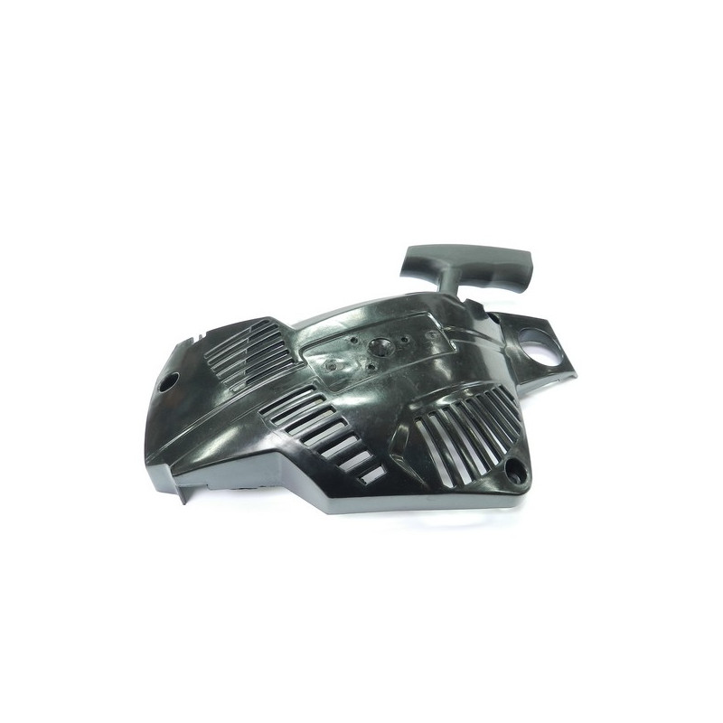 Lanceur tronçonneuse Alpina - Bestgreen