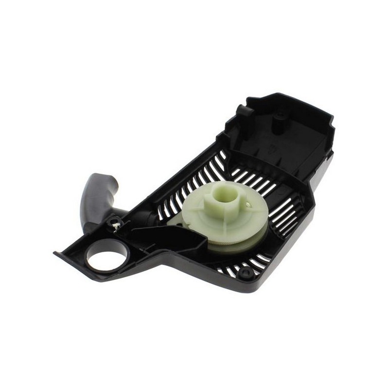 Lanceur tronçonneuse Alpina - Bestgreen