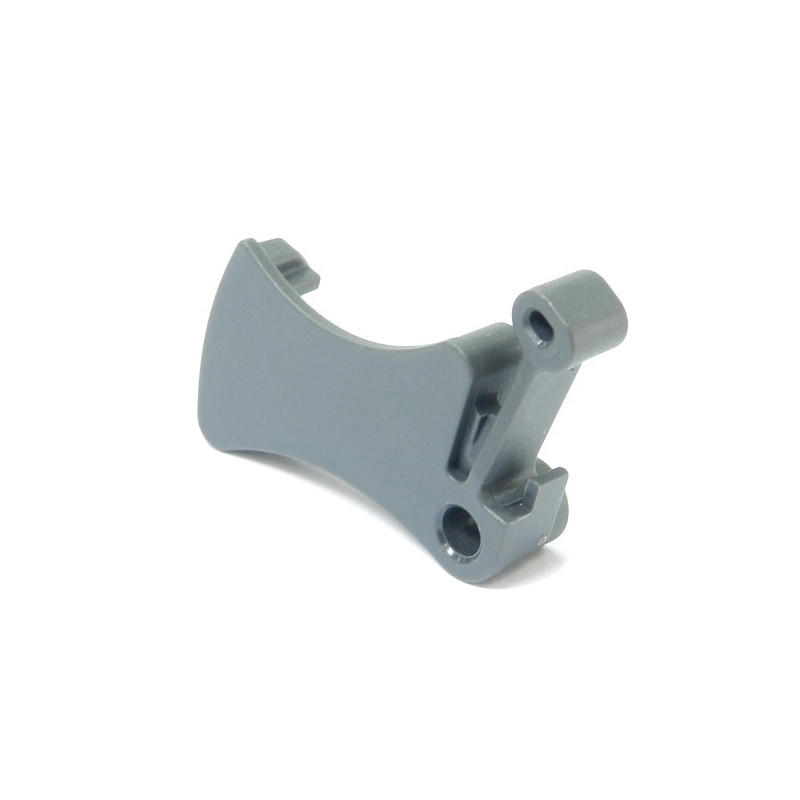 Gachette accélérateur tronçonneuse Alpina - Stiga