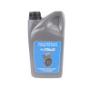 Huile de ricin Staub 1 litre Huile de ricin Staub 1 litre