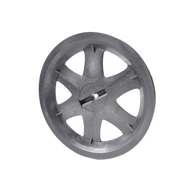 Poulie motobineuse Mc Culloch / Husqvarna