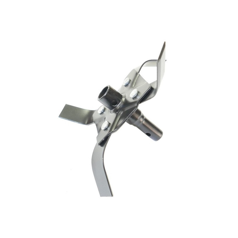 Fraise départ motobineuse Mc Culloch / Staub