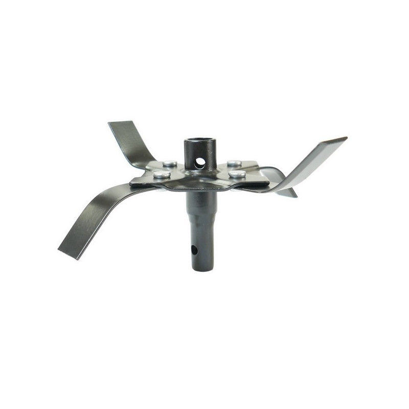 Fraise départ motobineuse Mc Culloch / Staub