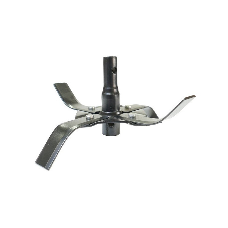 Fraise départ motobineuse Mc Culloch / Staub