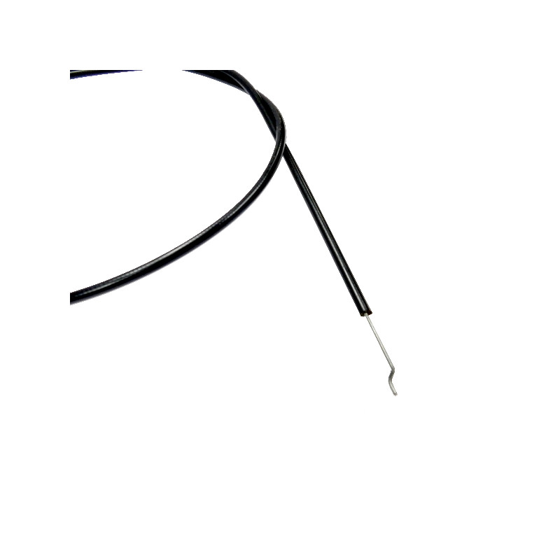 Manette Cable gaz Mc Culloch
