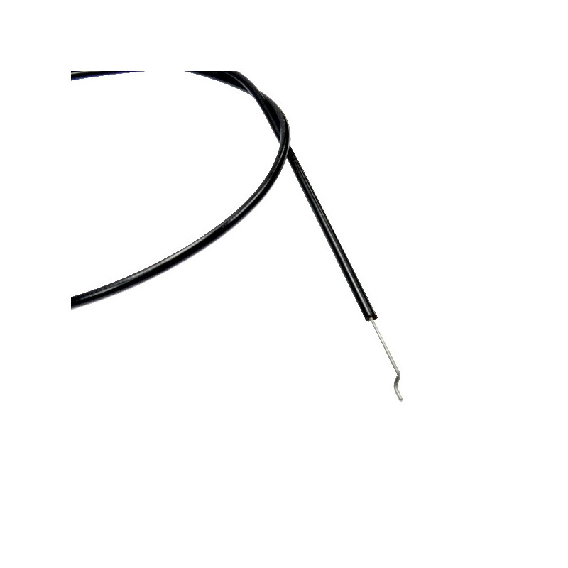 Manette Cable gaz Mc Culloch