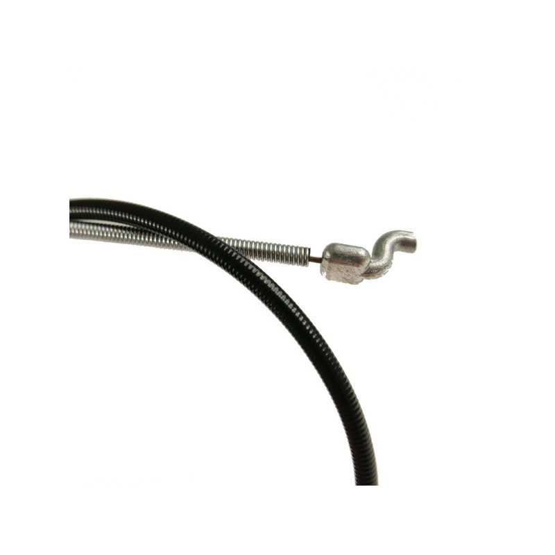Câble embrayage motobineuse Husqvarna / Mc Culloch / Bestgreen / Sentar