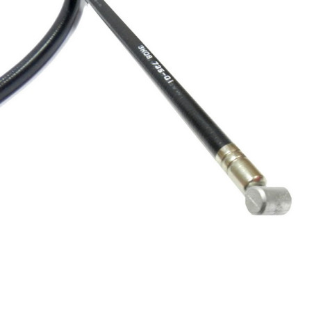 Cable de declabotage Motoculteur Honda F660