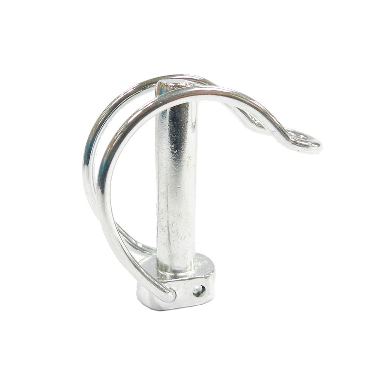 Goupille disque motobineuse Husqvarna / Staub