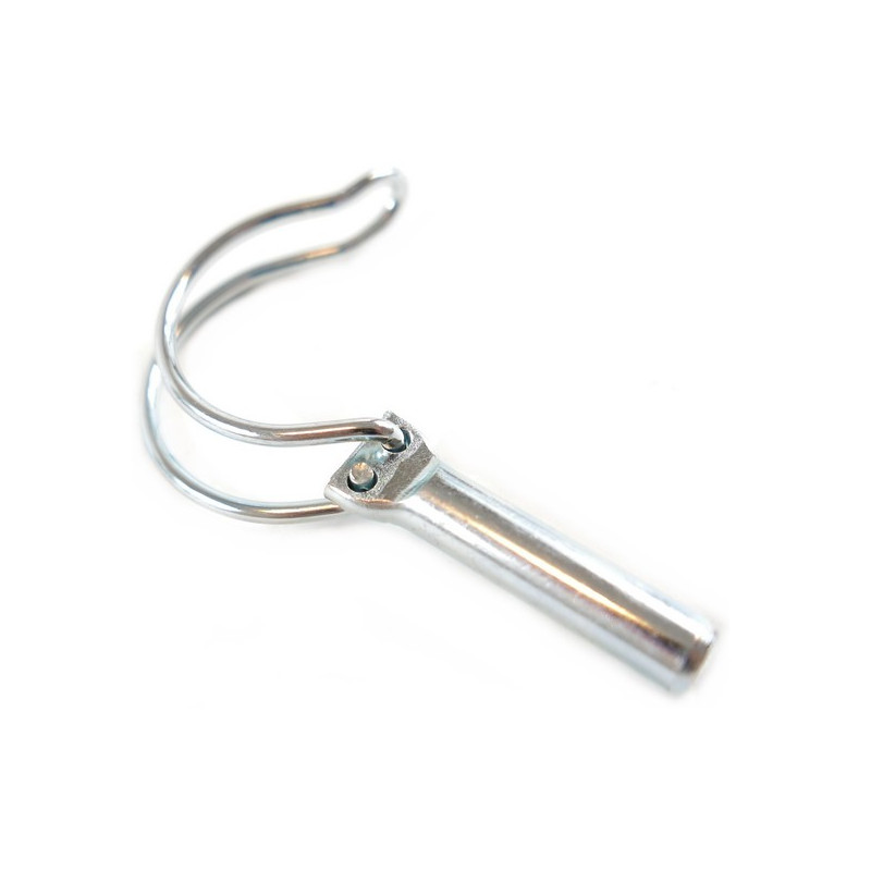 Goupille disque motobineuse Husqvarna / Staub