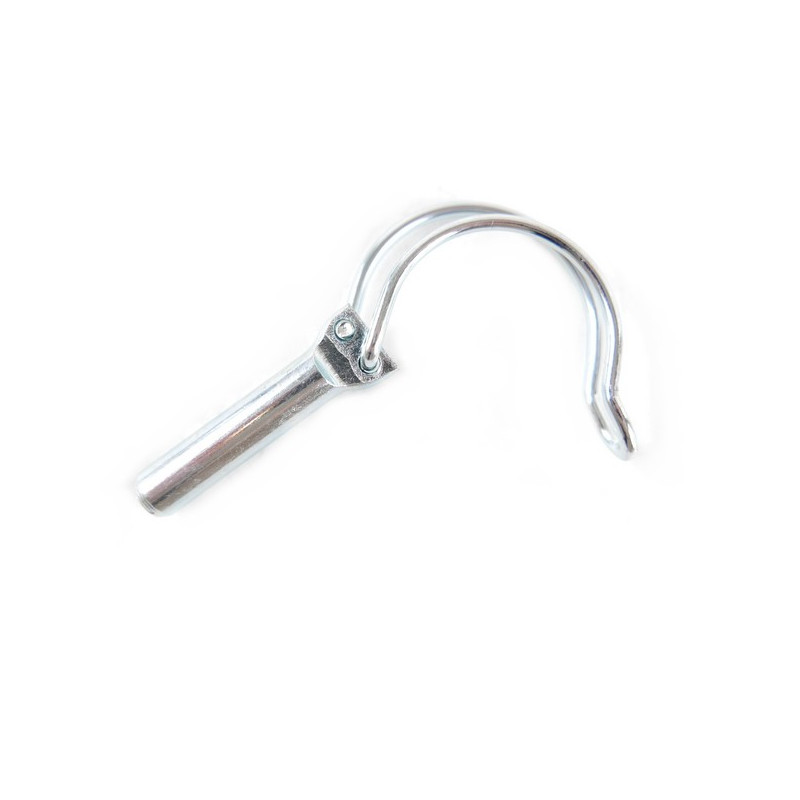 Goupille disque motobineuse Husqvarna / Staub