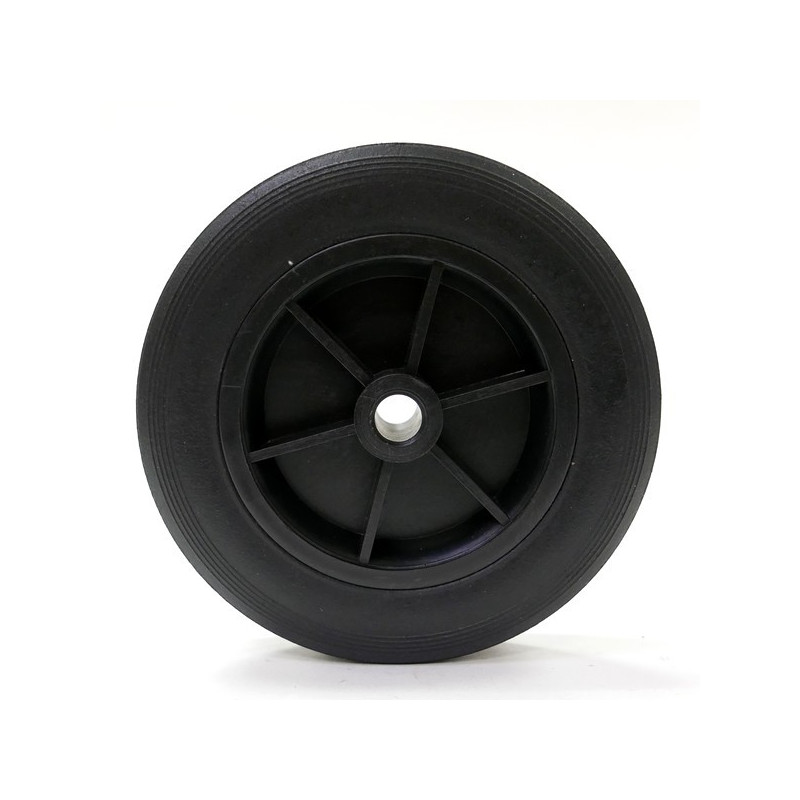 Roue arrière motobineuse Mc Culloch