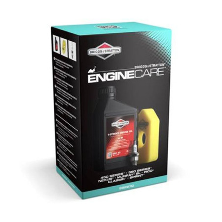 Kit entretien moteur Briggs & Stratton