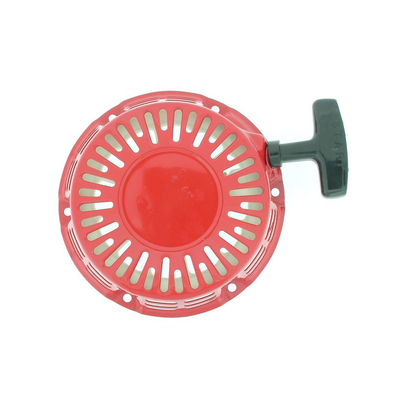 Lanceur moteur Honda à deux cliquets