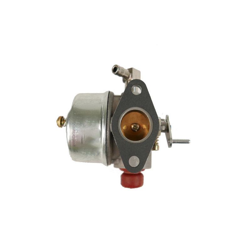 Carburateur motoculteur Tecumseh Geotec