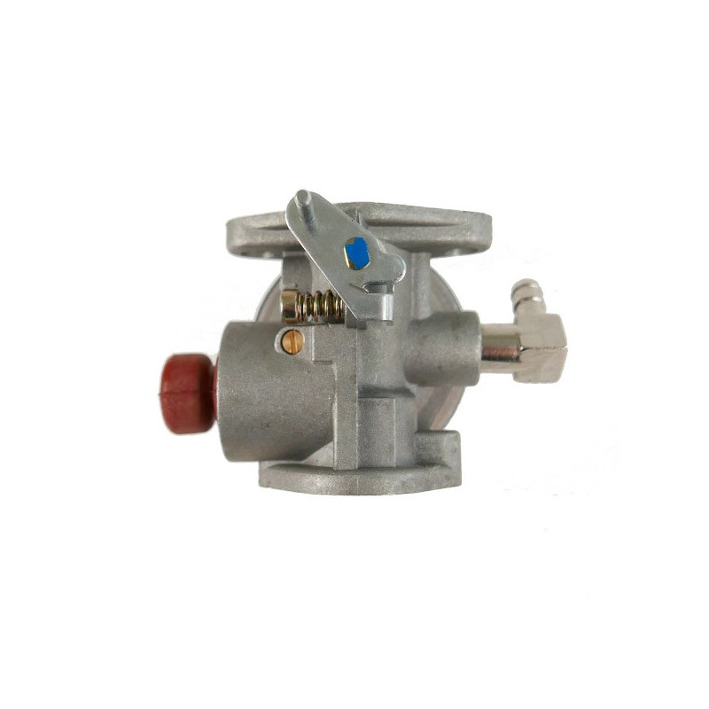 Carburateur motoculteur Tecumseh Geotec