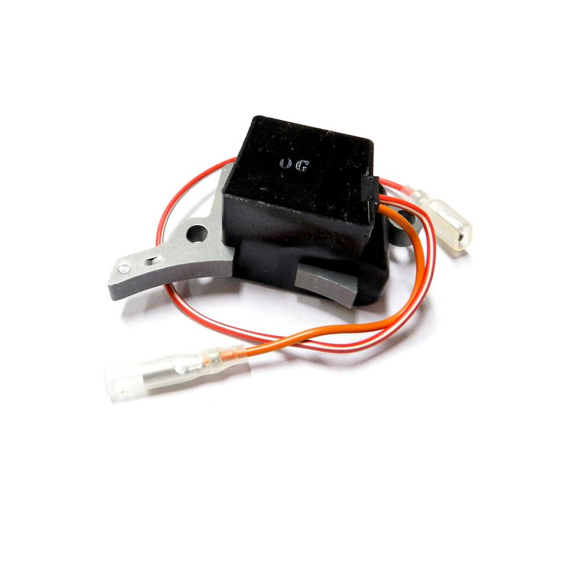 Module allumage tronconneuse Iseki-Shindaiwa