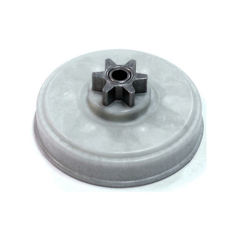 Pignon chaine tronconneuse électrique Alpina / GGP