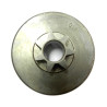 Pignon chaine tronçonneuse Dolmar et Makita Pignon chaine tronçonneuse Dolmar et Makita