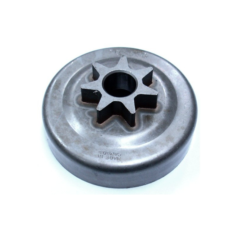 Pignon chaine tronconneuse Husqvarna / Partner