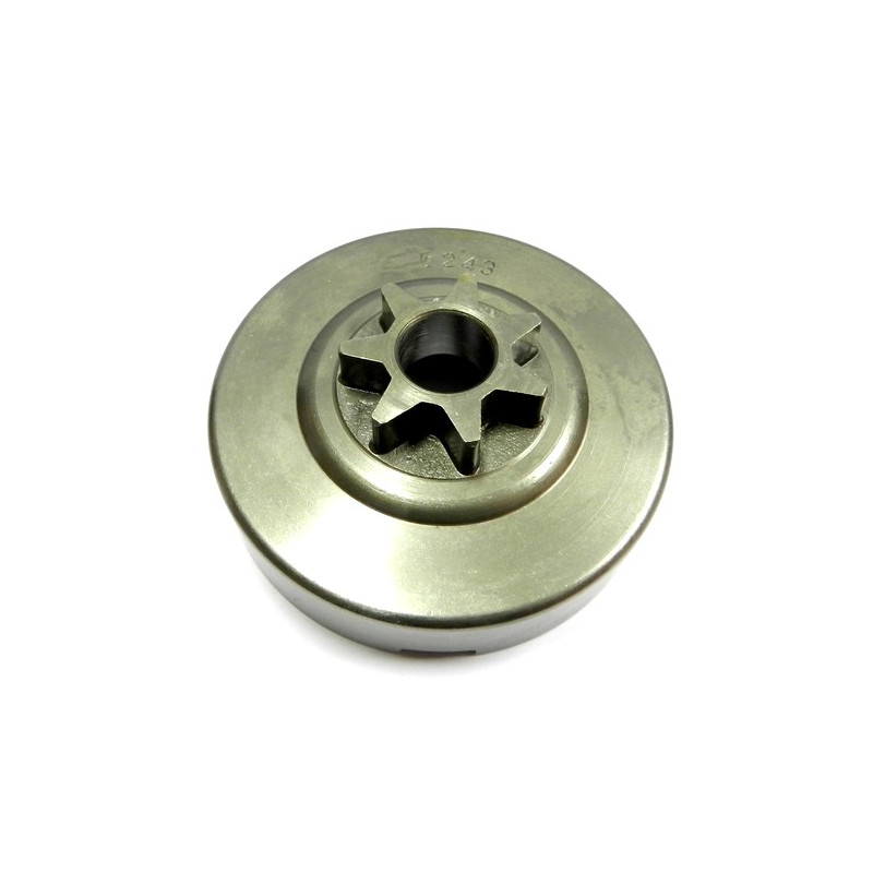 Pignon chaine tronconneuse Jonsered