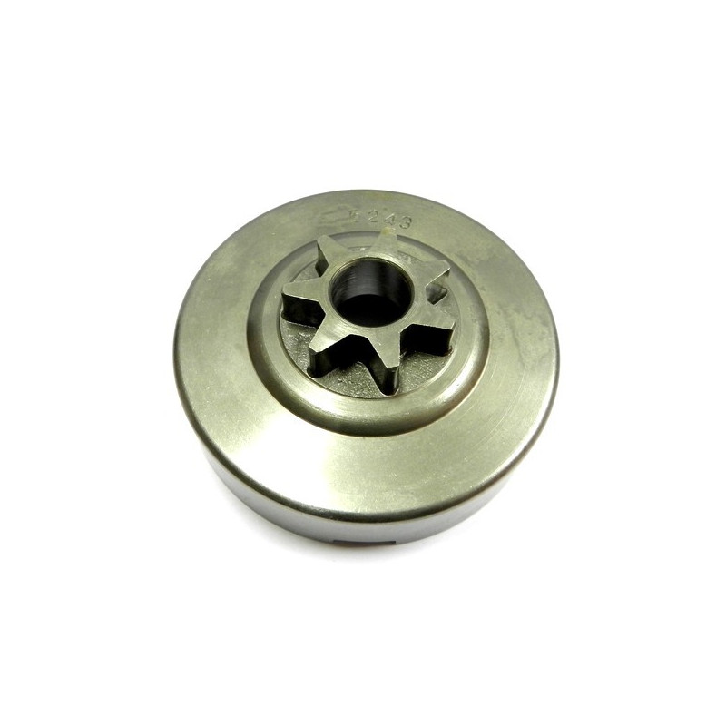 Pignon chaine tronconneuse Jonsered