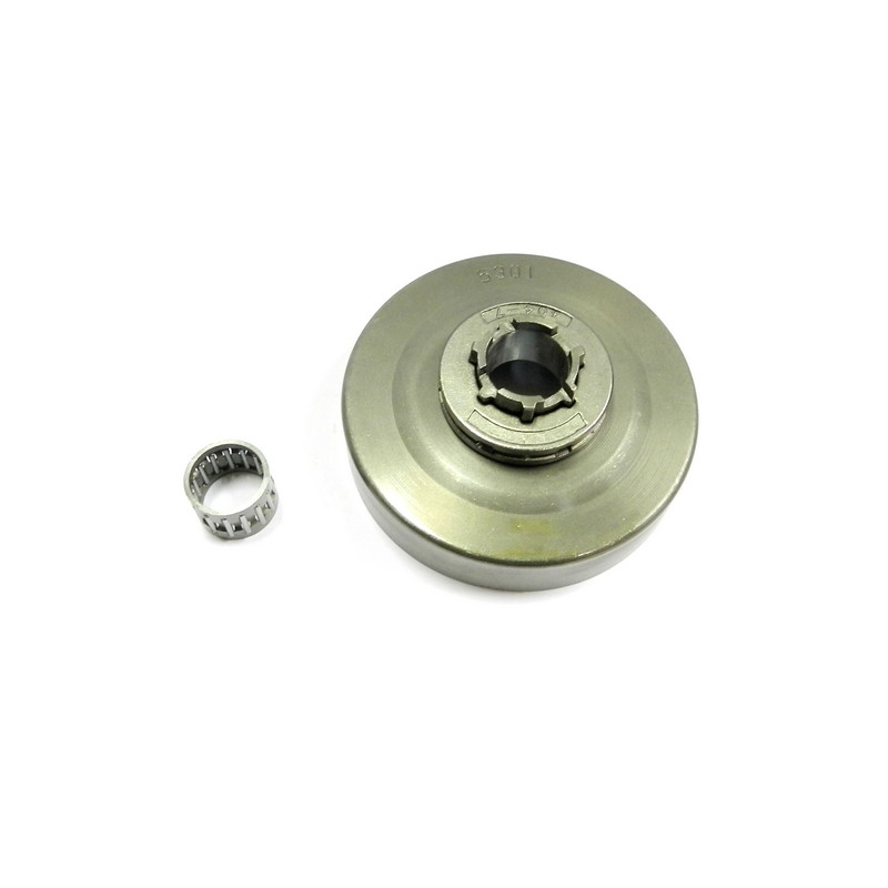 Pignon tronconneuse Oleo-Mac 404 7 dents