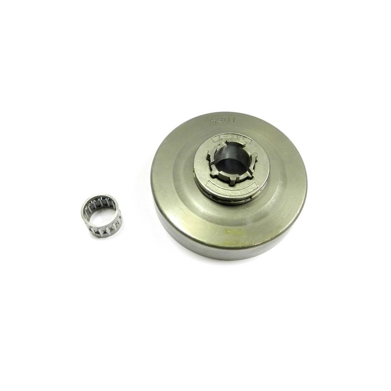 Pignon tronconneuse Oleo-Mac 404 7 dents