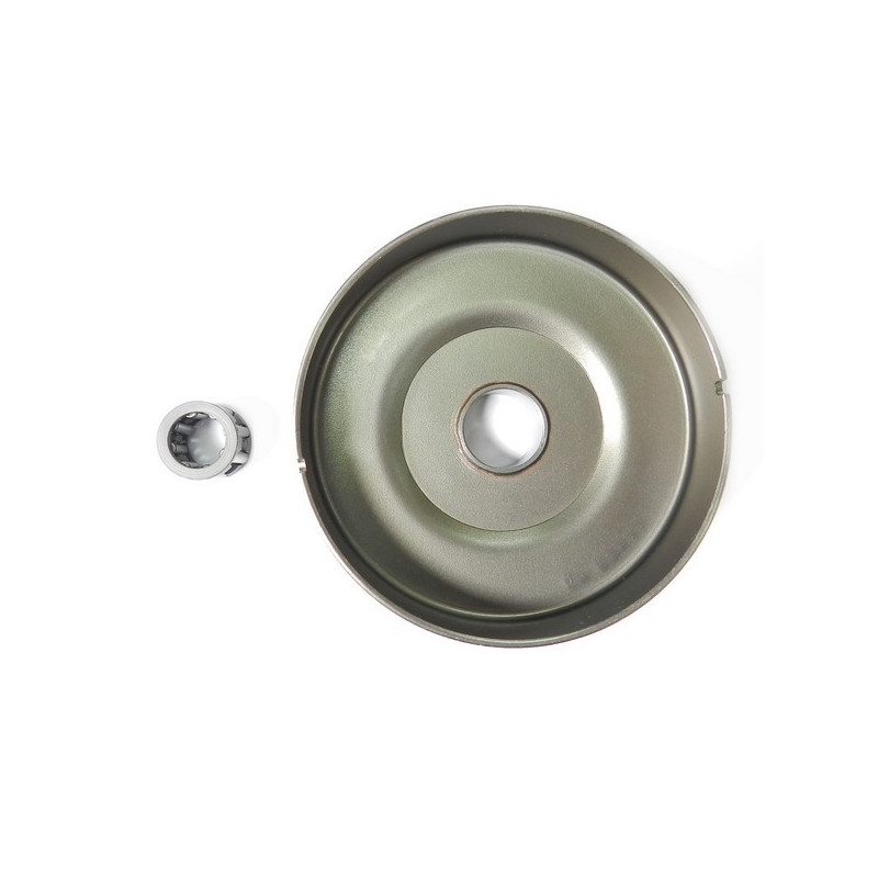 Pignon tronconneuse Stihl 325 7 dents