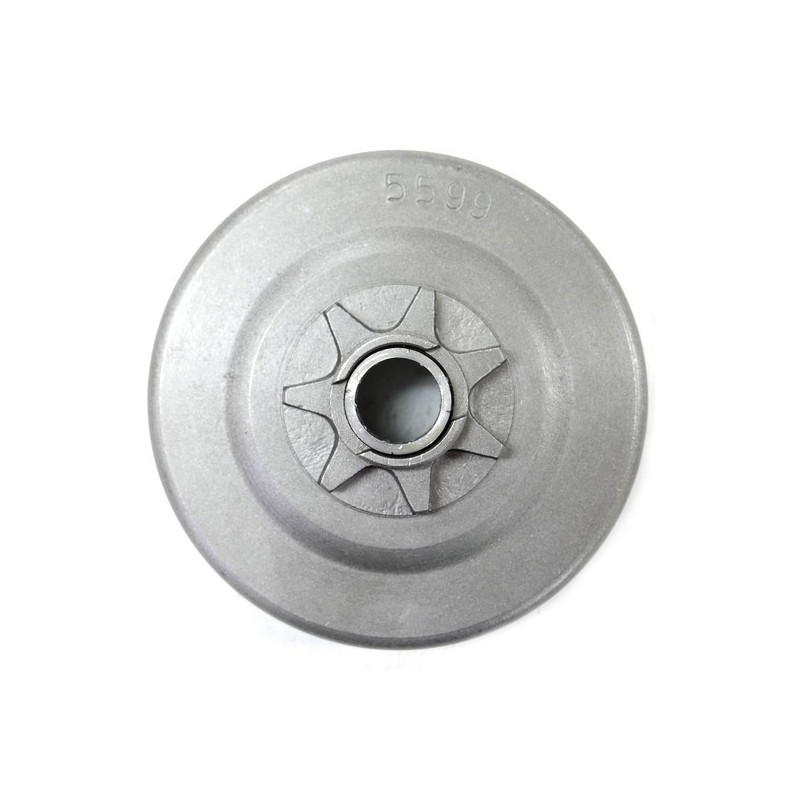 Pignon chaine tronçonneuse Tanaka