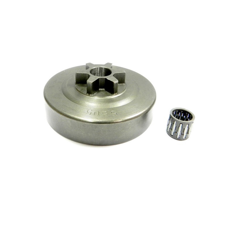 Pignon chaine tronconneuse Zenoah