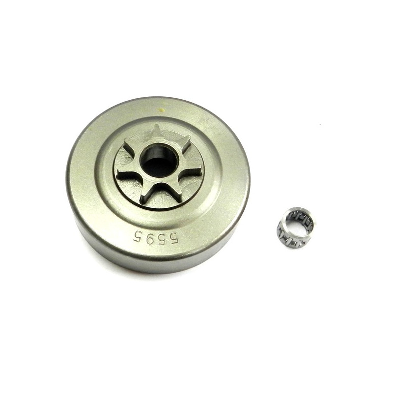 Pignon chaine tronçonneuse Tanaka