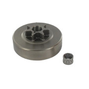 Pignon chaine tronçonneuse Tanaka