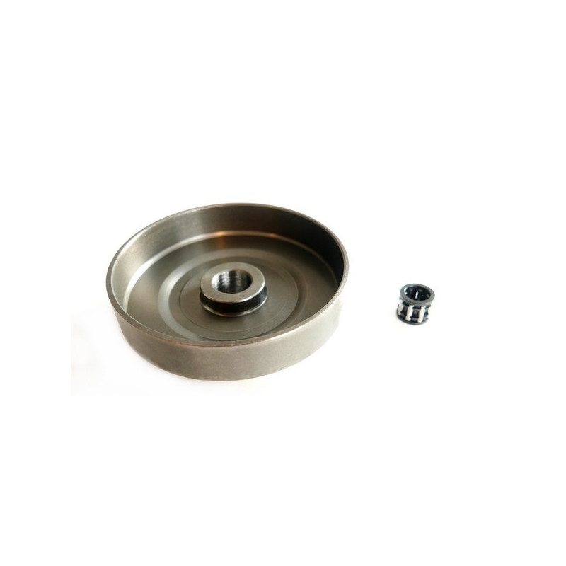 Pignon chaîne tronçonneuse Dolmar et Makita