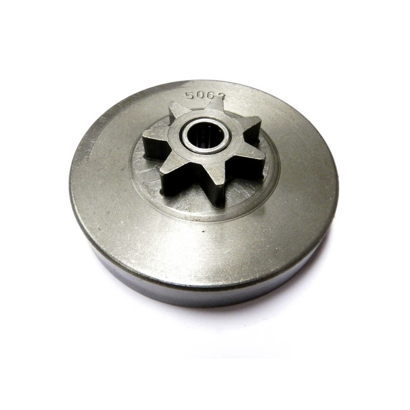 Pignon de chaîne de tronçonneuse Echo et Zenoah