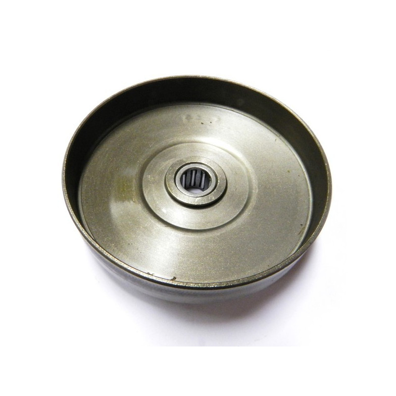 Pignon de chaîne de tronçonneuse Echo et Zenoah