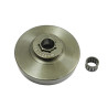 Pignon chaine tronconneuse Jonsered Pignon chaine tronconneuse Jonsered