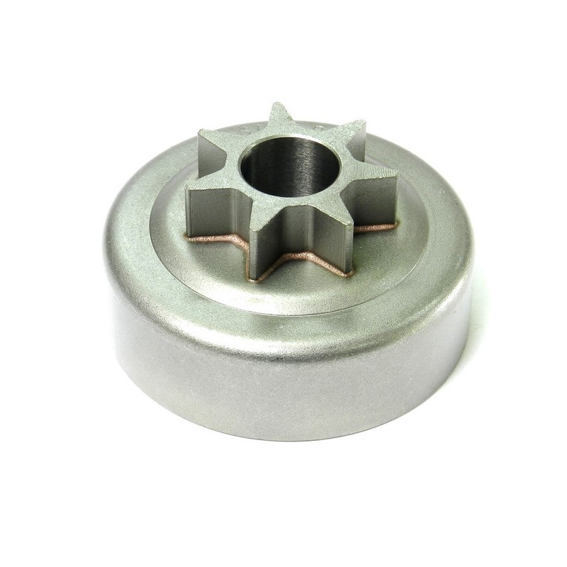 Pignon chaine tronconneuse Stihl