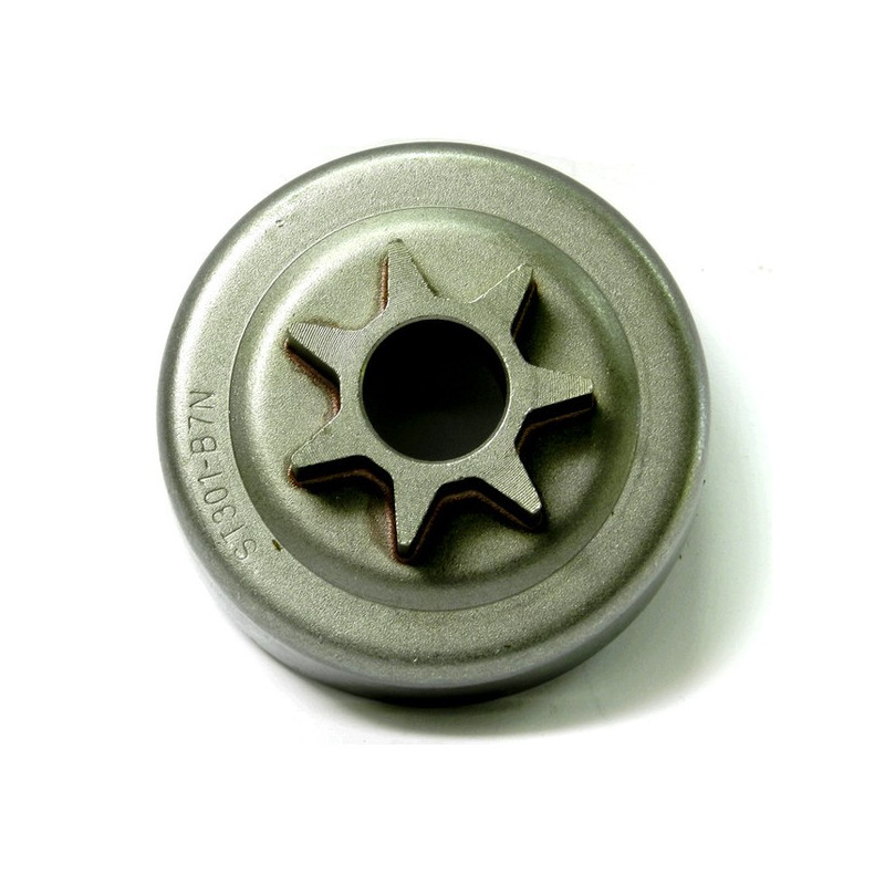 Pignon chaine tronconneuse Stihl