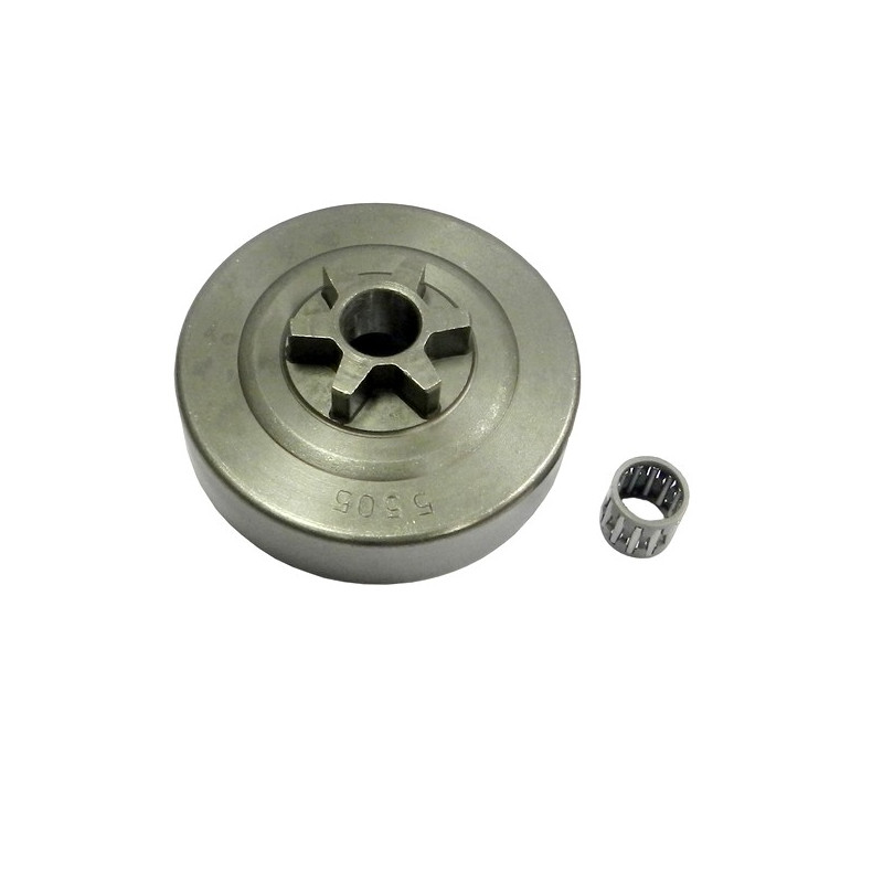 Pignon chaine tronconneuse Stihl