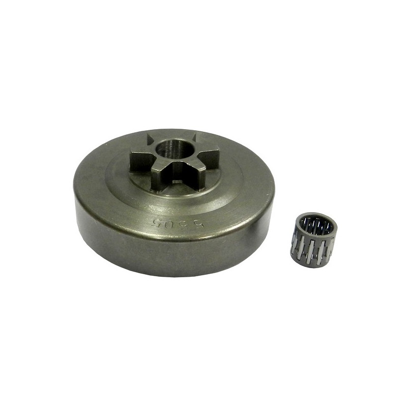 Pignon chaine tronconneuse Stihl