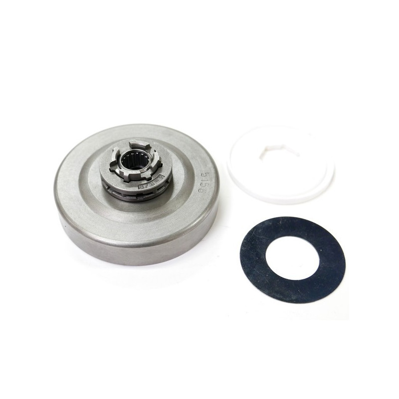 Pignon chaine à bague tronconneuse Stihl