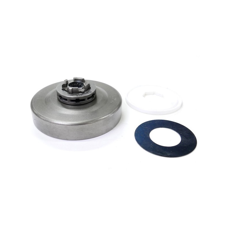 Pignon chaine à bague tronconneuse Stihl