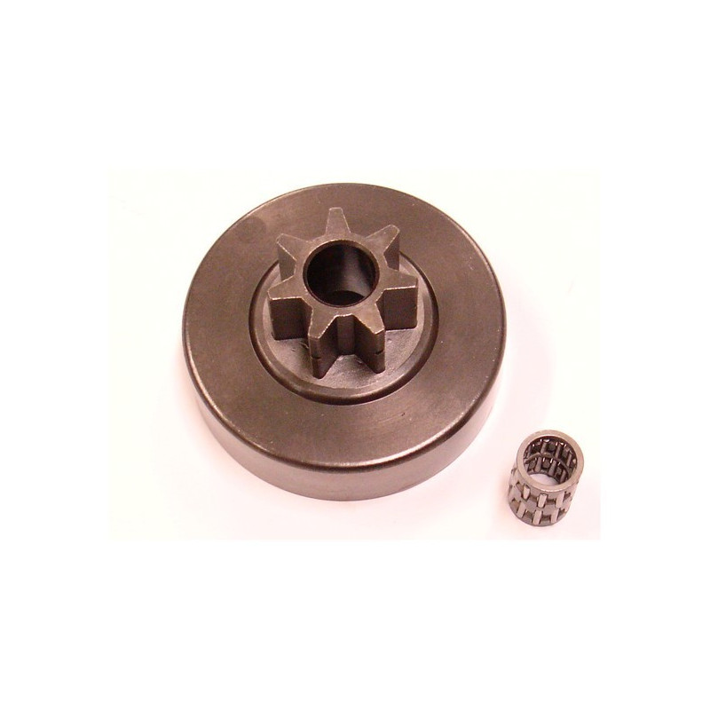 Pignon chaine tronconneuse Stihl