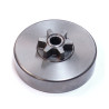 Pignon chaine tronconneuse Homelite Pignon chaine tronconneuse Homelite
