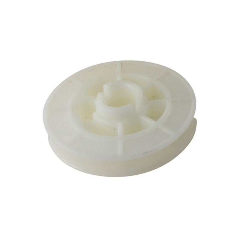 Poulie lanceur tronconneuse Homelite